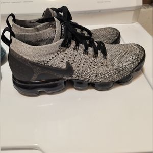 Vapor max cookies and cream